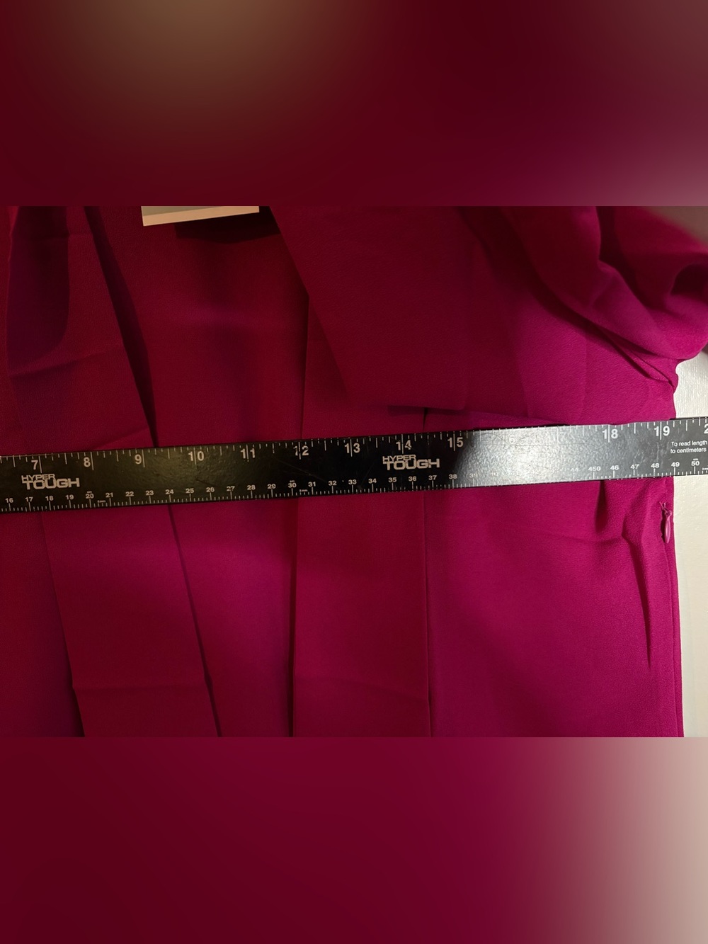 Women's Tulip B Blouse - Picture 7 of 7
